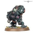 Games Workshop Drop The Wrench And Pick Up The Cannon – The Brôkhyr Thunderkyn Are Marching To War 3