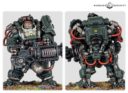Games Workshop Drop The Wrench And Pick Up The Cannon – The Brôkhyr Thunderkyn Are Marching To War 4