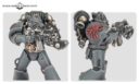 Games Workshop Heresy Thursday – New Treats For Well Behaved Space Wolves 1