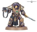 Games Workshop Horus Heresy Thursday – Once Again The Emperor’s Children Present A Perfect Praetor 1