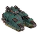 Games Workshop Kampfpanzer Sicaran 1