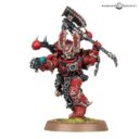 Games Workshop Khorne Day – After Decades Of Service The Khorne Berzerkers Earn Bulked Up Blessings 1