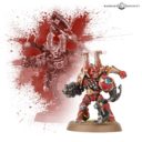 Games Workshop Khorne Day – After Decades Of Service The Khorne Berzerkers Earn Bulked Up Blessings 2