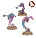 Games Workshop Klassische Feuerdämonen Des Tzeentch