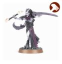 Games Workshop Klassische Maske Des Slaanesh