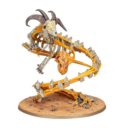 Games Workshop Krondgrat Inkarnation Von Ghur 1
