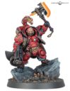 Games Workshop Lead Your Kinhost From The Front With The Skill, Determination, And Giant Fist Of A Leagues Of Votann Kâhl 1