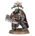 Games Workshop Legio Praetor Mit Energieaxt 2