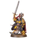 Games Workshop Legio Praetor Mit Energieschwert 1