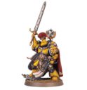 Games Workshop Legio Praetor Mit Energieschwert 2