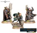 Games Workshop Middle Earth Strategy Battle Game™ Warhammer Preview Online – Battle For Osgiliath™ 3