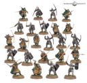 Games Workshop Middle Earth Strategy Battle Game™ Warhammer Preview Online – Battle For Osgiliath™ 4