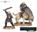 Games Workshop Middle Earth Strategy Battle Game™ Warhammer Preview Online – Battle For Osgiliath™ 5