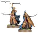 Games Workshop Middle Earth™ Strategy Battle Game Warhammer Preview Online – Mighty Elven Heroes Arrive 2