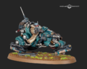Games Workshop No Wheels Are Better Than Three – How Leagues Of Votann Trikes Were Reimagined And Redesigned 3