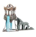 Games Workshop Reichslandschaften Reinigender Aqualith 1