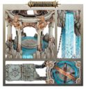Games Workshop Reichslandschaften Reinigender Aqualith 2