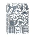 Games Workshop Reichslandschaften Reinigender Aqualith 3