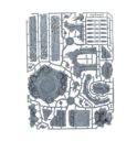 Games Workshop Reichslandschaften Reinigender Aqualith 4