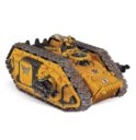 Games Workshop Sturmpanzer Spartan 1