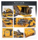 Games Workshop Sturmpanzer Spartan 2