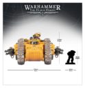 Games Workshop Sturmpanzer Spartan 3