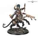 Games Workshop Sunday Preview – Black Library Heroes On The Page And The Tabletop Amid An Arcane Cataclysm 13