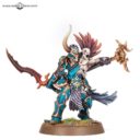 Games Workshop Sunday Preview – Black Library Heroes On The Page And The Tabletop Amid An Arcane Cataclysm 7