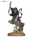 Games Workshop Sunday Preview – Black Library Heroes On The Page And The Tabletop Amid An Arcane Cataclysm 8