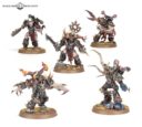 Games Workshop Sunday Preview – Echoes Of Eternity And Chaos Reinforcements 2