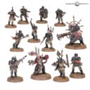 Games Workshop Sunday Preview – Get Ready To Breach! Kill Team Goes Into The Dark 11