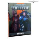 Games Workshop Sunday Preview – Get Ready To Breach! Kill Team Goes Into The Dark 13