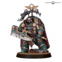 Games Workshop Sunday Preview – Massed Reinforcements For Warhammer The Horus Heresy 10