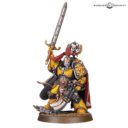 Games Workshop Sunday Preview – Massed Reinforcements For Warhammer The Horus Heresy 11