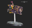Games Workshop Take A Spin On The Escher Cutter – A Lightning Fast Jetbike For When The Floor Really Is Lava 3