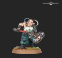 Games Workshop The Leagues Of Votann Let Loose The Augmented Fury Of The Cthonian Berserks 3