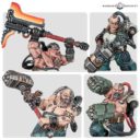 Games Workshop The Leagues Of Votann Let Loose The Augmented Fury Of The Cthonian Berserks 6