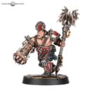 Games Workshop Two Outlaws, One Kill Fist, No Mercy – New Goliath Hired Guns Come To Necromunda 2