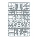 Games Workshop Waffengussrahmen 2 Für Contemptor Dreadnought 4