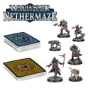 Games Workshop Warhammer Underworlds Nethermaze – Hexbane's Hunters (Englisch) 1