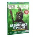 Games Workshop White Dwarf 479 1