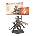Games Workshop Zentaurion Marschall 1