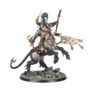 Games Workshop Zentaurion Marschall 2
