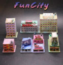 Iliada FUNCITY 1