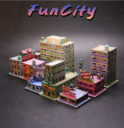 Iliada FUNCITY 2