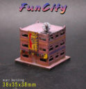 Iliada FUNCITY 4