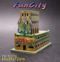 Iliada FUNCITY 6