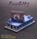 Iliada FUNCITY 7