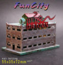 Iliada FUNCITY 9