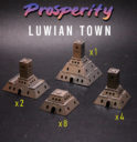 Iliada LUWIAN TOWN 1